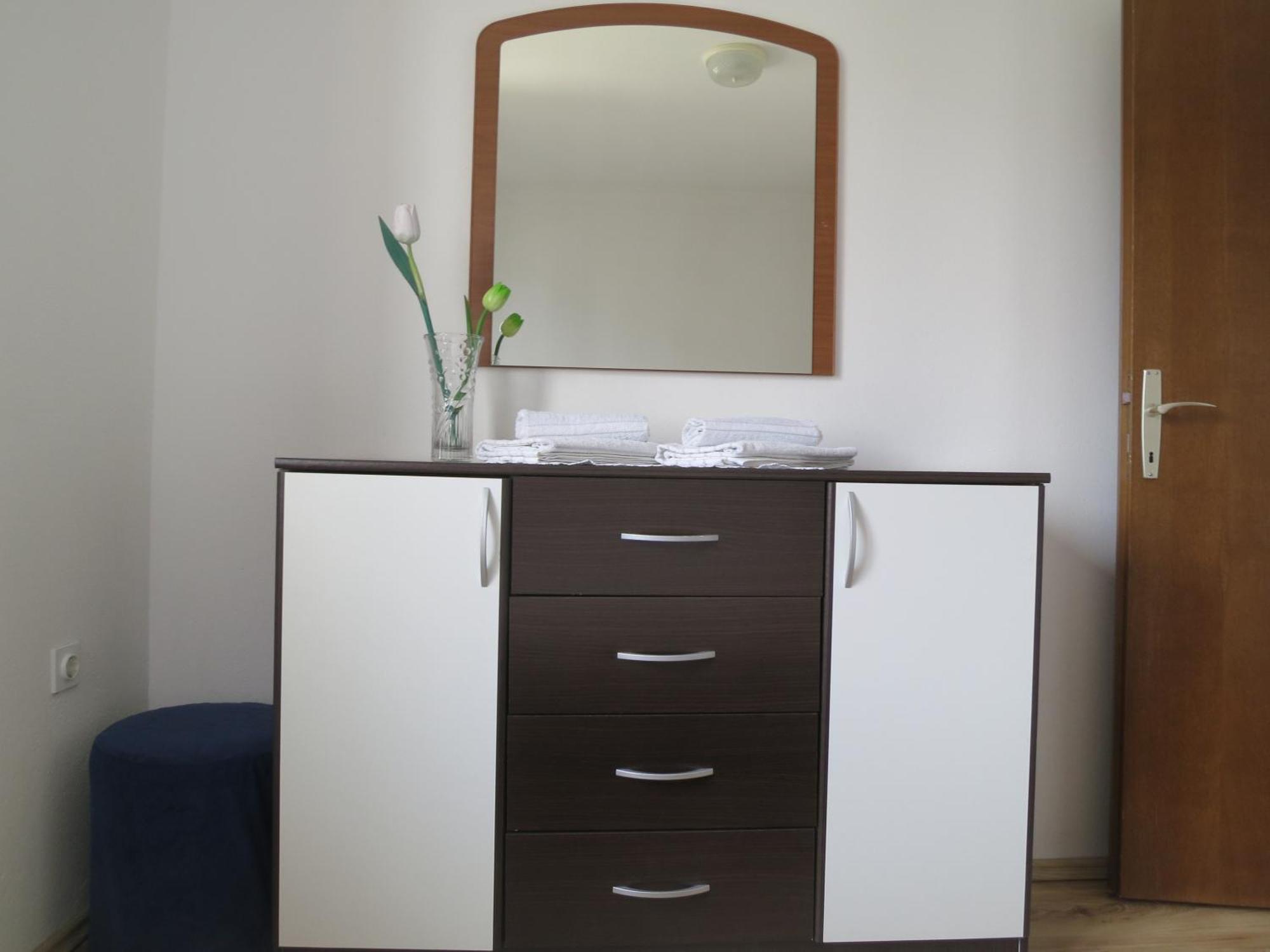 Apartment Josipa Malinska Kamer foto