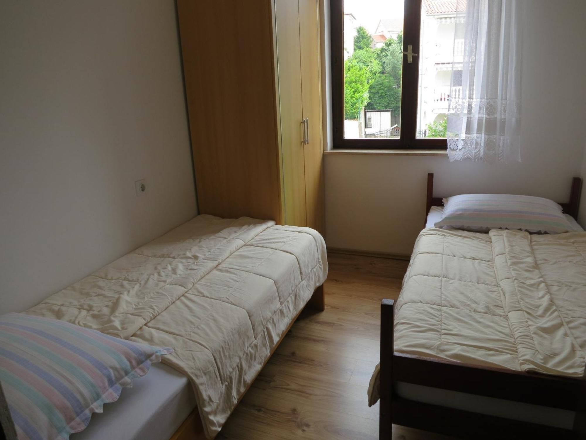 Apartment Josipa Malinska Kamer foto