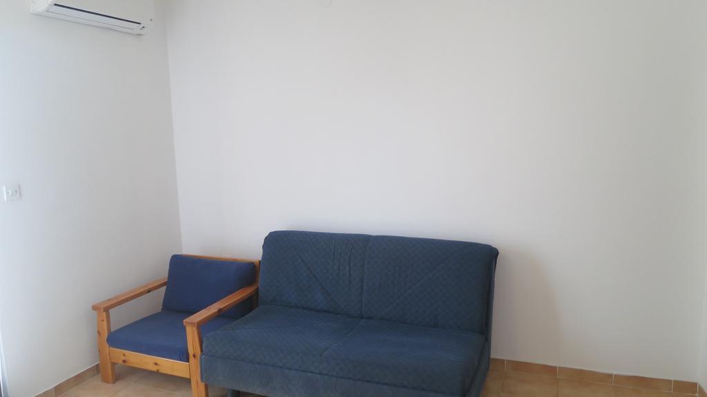 Apartment Josipa Malinska Buitenkant foto